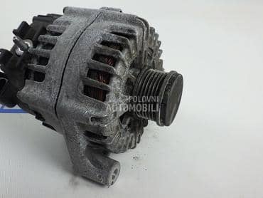 n47n 2.0d  alternator za BMW Serija 3