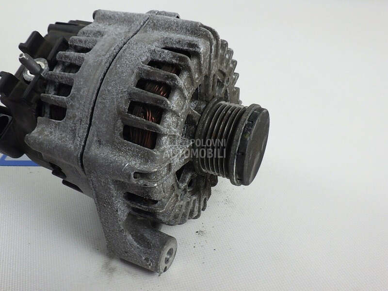n47n 2.0d  alternator