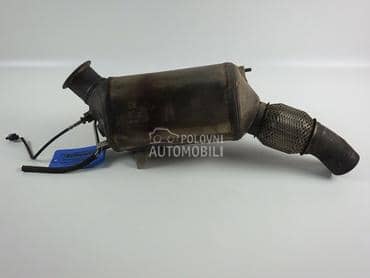dpf filter n47n 2.0d za BMW Serija 3