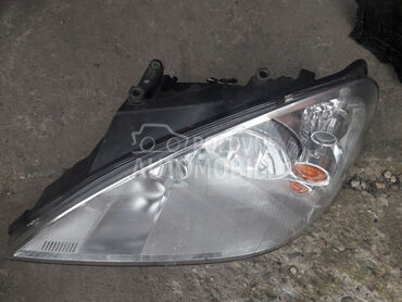 Levi far 2004 za Ford Galaxy