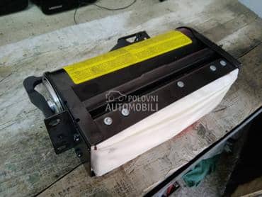 Suvozacki Airbag za Volkswagen Passat B5