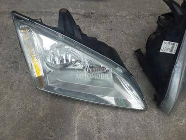 Farovi za Ford Focus