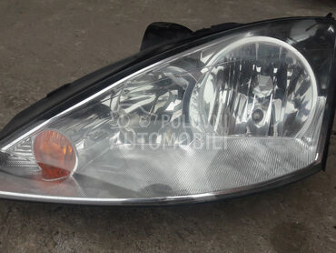 Farovi za Ford Focus