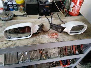 Retrovizori za Volkswagen Passat B5 od 1998. do 2005. god.