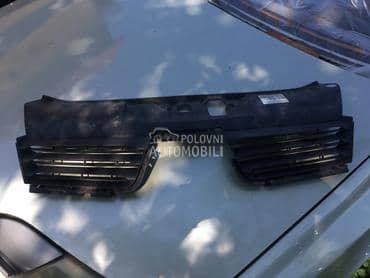 maska klio za Renault Clio od 2001. do 2006. god.