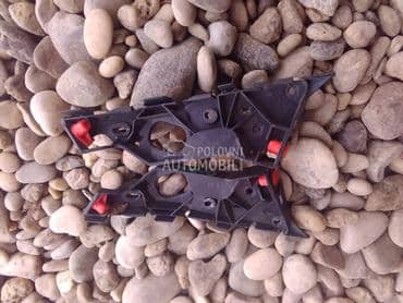 klizaci branika za Opel Corsa D od 2006. do 2014. god.