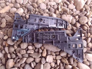 klizaci branika restajling za Opel Vectra C od 2006. do 2009. god.