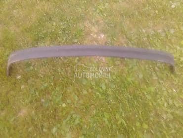 lajsna prednjeg branika za Opel Vectra C od 2003. do 2005. god.