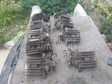 klesta za Audi A3, A4, A6 od 1997. do 2005. god.