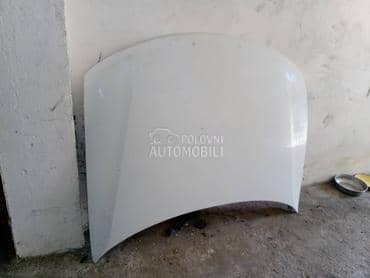 Hauba za Volkswagen Passat B5