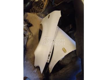 Krila za Volkswagen Passat B5