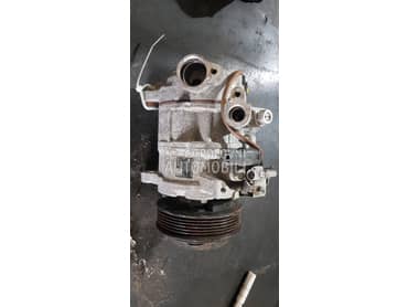 Kompresor klime za BMW 518, 520, 525