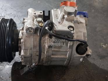 Kompresor klime C W203 za Mercedes Benz C 180, C 200, C 230 ...