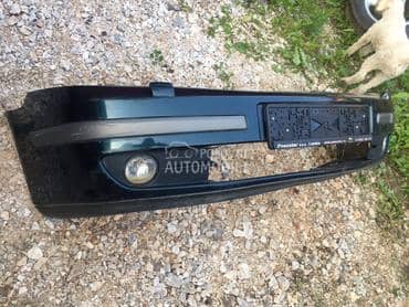 prednji branik za Renault Laguna od 2001. do 2005. god.