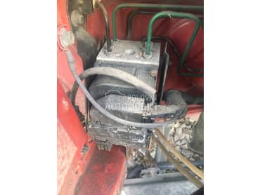 abs aparat za Renault Clio od 2000. do 2006. god.