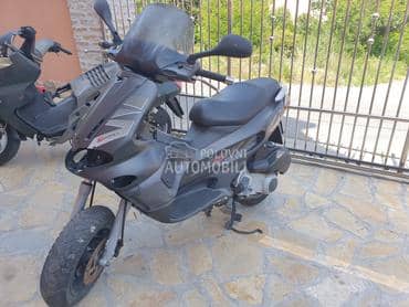 gilera runner vxr 200