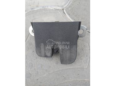 Gepek brava za Volkswagen Golf 5, Golf 6