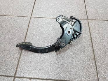 Pedala kvacila za Renault Megane, Scenic od 1995. do 2003. god.