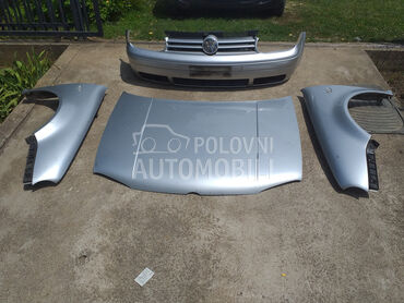 far za Volkswagen Bora, Caddy, Golf 4 ... od 1997. do 2005. god.