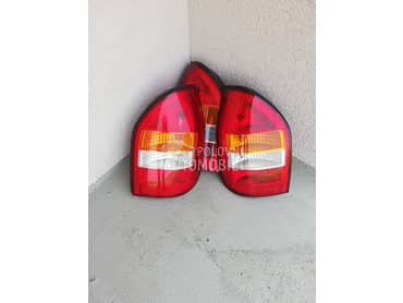 Stop svetla za Opel Zafira