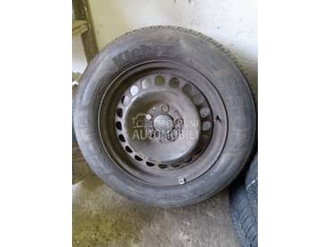 Kleber 205/65 R15 Sve sezone