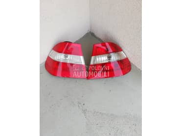 Stop svetla limuzina za BMW 315, 316, 318 ...