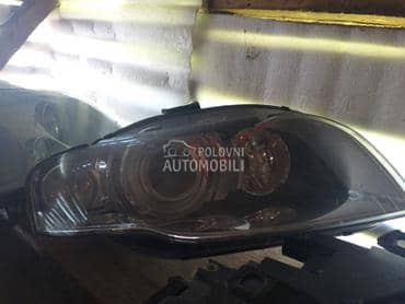 Xenon farovi za za Audi A4 od 2004. do 2009. god.