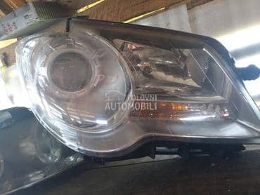 prednji far za za Volkswagen Touran od 2007. do 2010. god.