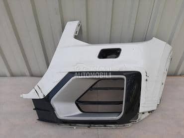 Oplata Branika za Audi Q2