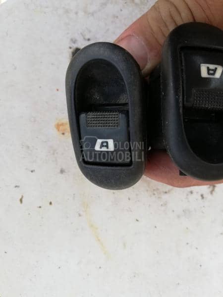 Prekidači podizača