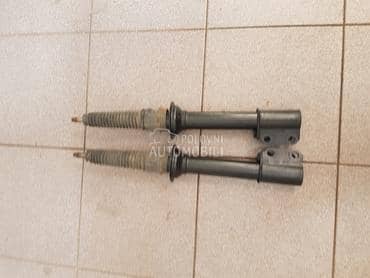 Amortizeri za Renault Megane od 1995. do 2003. god.