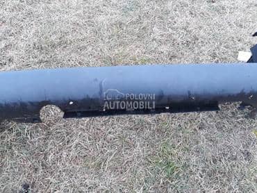 zadnji branik za Opel Combo od 2000. do 2012. god.