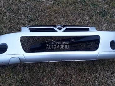 prednji branik svet restajl. za Opel Agila od 2004. do 2008. god.