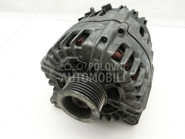 e60 lci 535d alternator za BMW 535