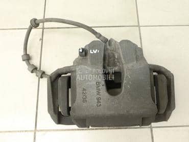 e60 lci 535d kociona klesta za BMW 535