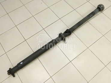 e60 lci 535d kardan za BMW 535