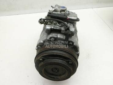 e60 lci 535d kompresor klime za BMW 535