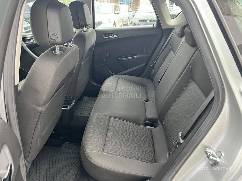 Opel Astra J 150 000 k m