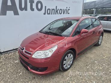 Citroen C4 1.6 B