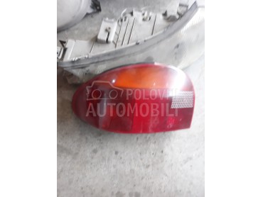 Leva stop lampa za Ford Mondeo od 1992. do 1996. god.