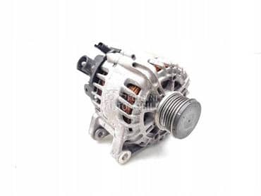 Alternatori 1.2b 1.4 b za Citroen C5 od 2002. do 2016. god.