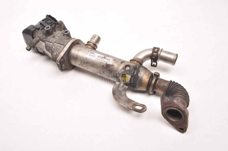 EGR ventili euro 4