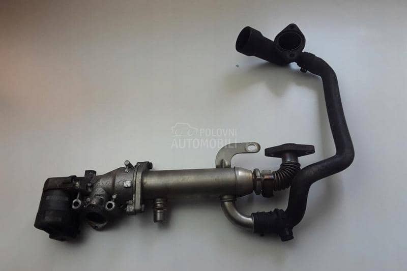 EGR ventili euro 4