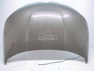 Haube ZA VISE MODELA za Citroen Jumpy od 2000. do 2018. god.