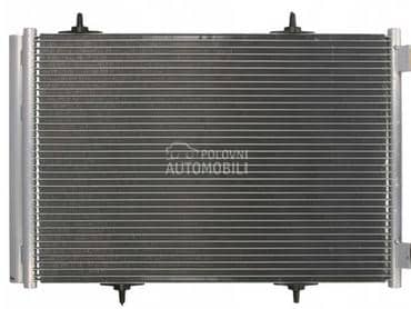 Hladnjaci klime ceo sistem za Citroen C3