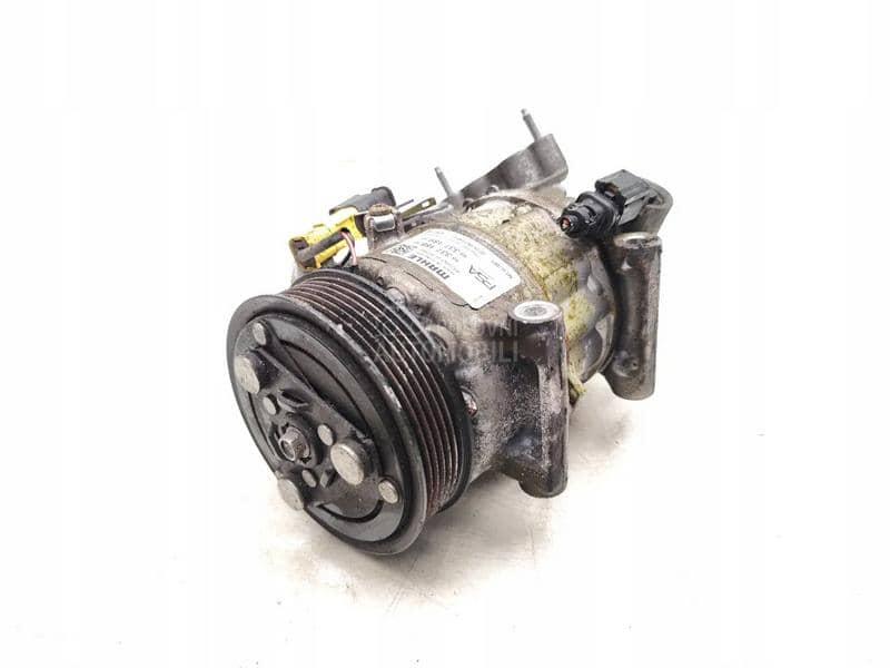 Kompresori cevi hladnjaci