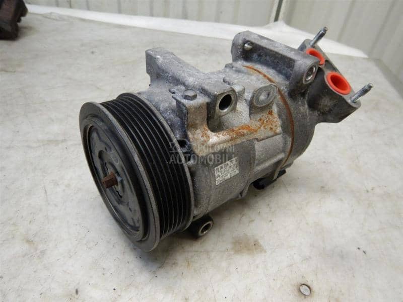 Kompresori cevi hladnjaci