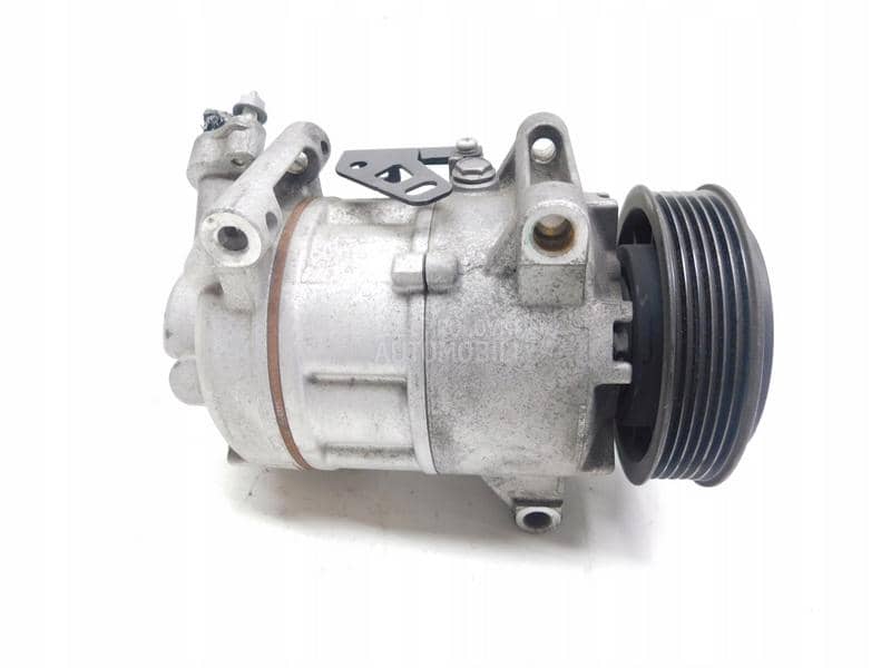 Kompresori cevi hladnjaci