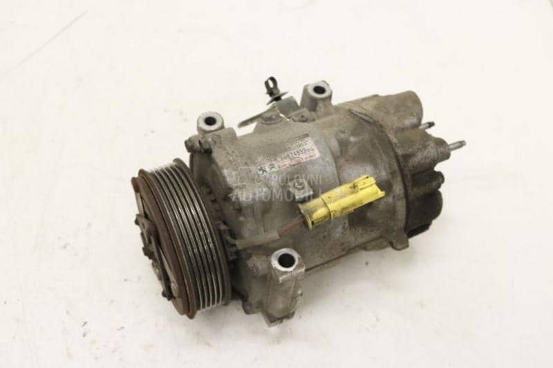 Kompresori cevi hladnjaci