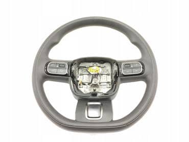 Volani bez  / sa komandama za Citroen C3